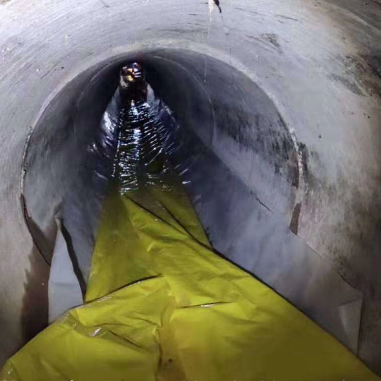 辽宁管道光固化修复