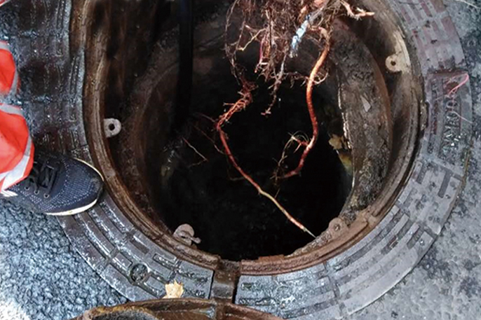 辽宁管道预处理